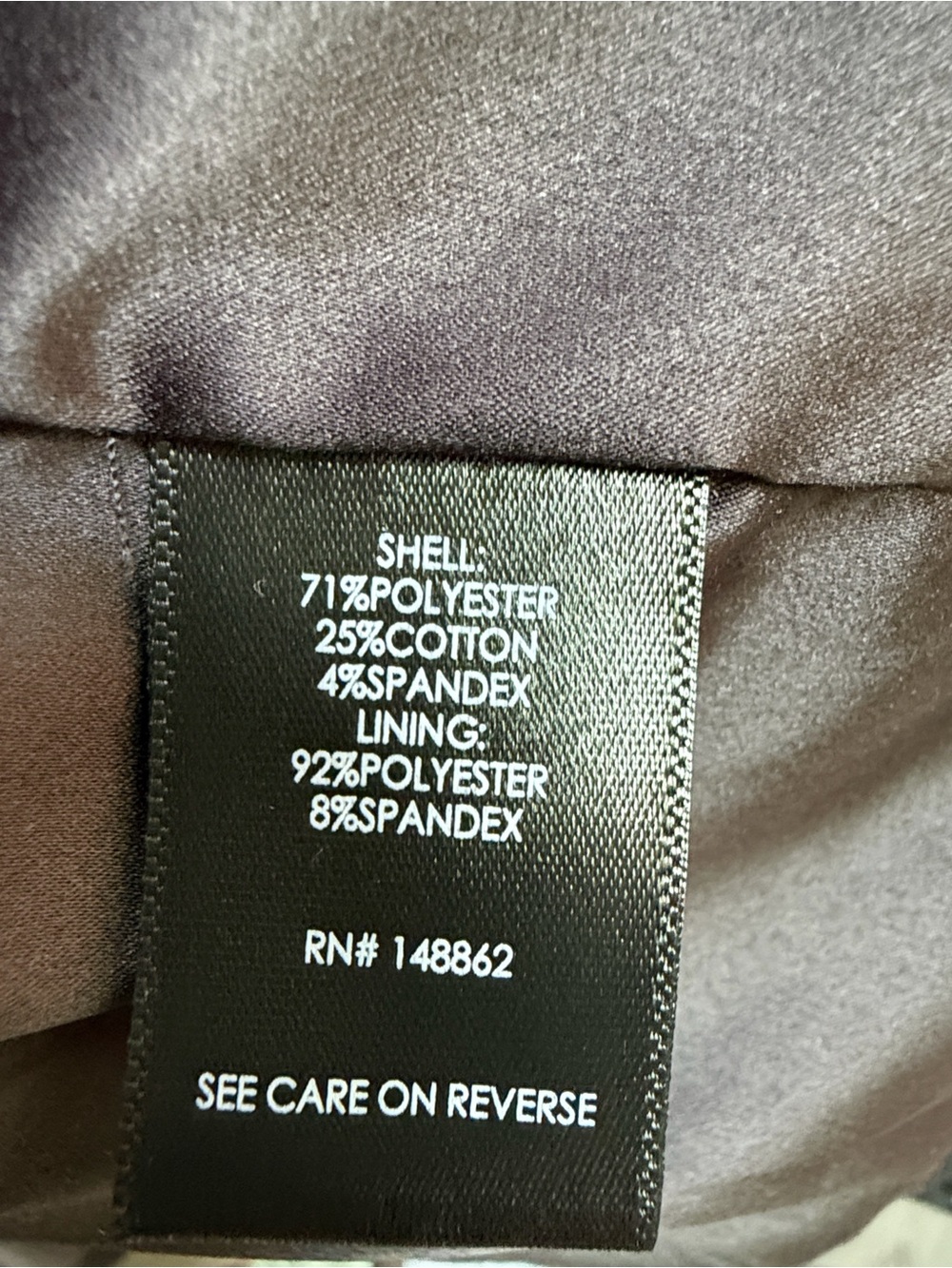 Torrid Textured Ponte Crop Military Jacket in Deep Black, size 4 / 4X.

Gorgeous - Picture 3 of 8
